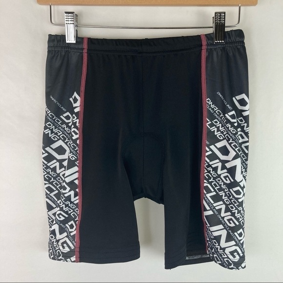 Dna Cycling Shorts Size Medium - Picture 1 of 7